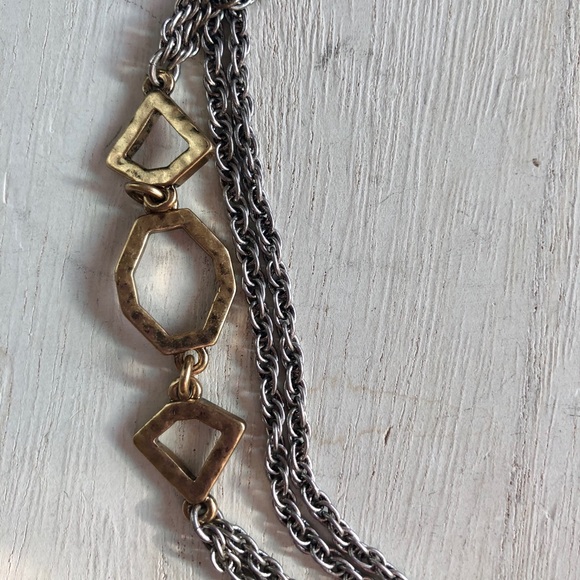 NWT Lucky Brand Necklace - Picture 4 of 5